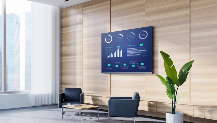 Телевидение для бизнеса от Ростелеком в село Чернозубовка (Волгоградская область)